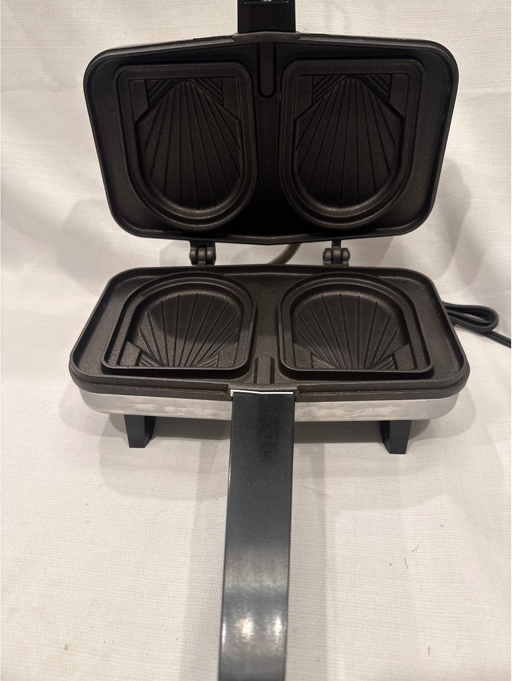 Vitantonio French Sandwich Chef Electric Sandwich Maker